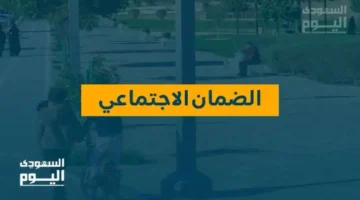 طريقة تقديم الشكوى المالية وتحديث الحالة الاجتماعية في الضمان الاجتماعي خطوة بخطوة